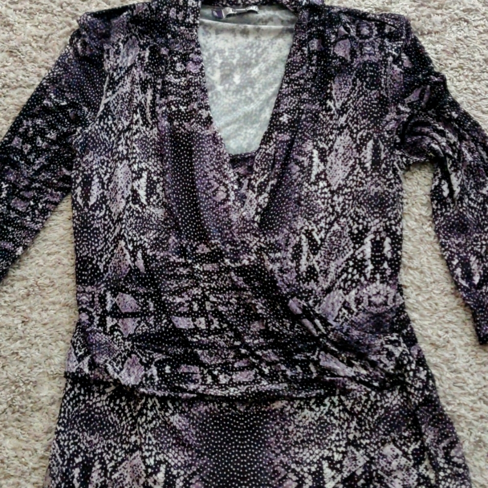 Woman's top